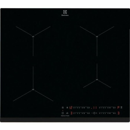 Placa de Inducción Electrolux 949 596 859 7200 W