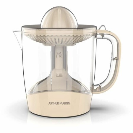 Centrifugeuse électrique Arthur Martin 30 W (1 L)