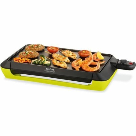 Grill Tefal CB660301 2000W Noir (46 X 24 CM)