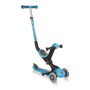 Patinete Globber Go Up Deluxe Azul