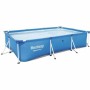 Piscina Desmontable Bestway Steel Pro (3 x 2,01 x 0,66 m)