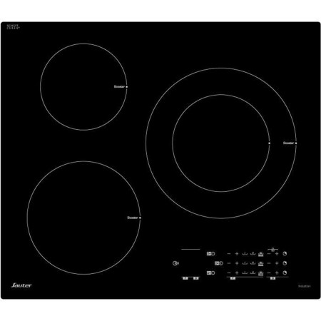 Plaque à Induction Sauter SPI5361B 60 cm 7200 W