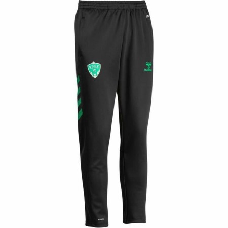 Pantalón de Chándal para Niños Hummel Negro