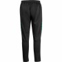 Pantalons de Survêtement pour Enfants Hummel Noir