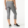Mallas Deportivas de Mujer Under Armour Gris S
