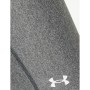 Mallas Deportivas de Mujer Under Armour Gris S