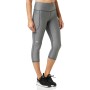 Leggings de Sport pour Femmes Under Armour Gris XS