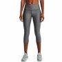 Mallas Deportivas de Mujer Under Armour Gris XL