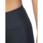 Leggings de Sport pour Femmes Under Armour Noir M