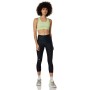 Leggings de Sport pour Femmes Under Armour Noir M