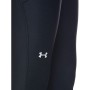 Leggings de Sport pour Femmes Under Armour Noir XL