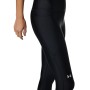 Leggings de Sport pour Femmes Under Armour Noir XL