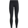Leggings de Sport pour Femmes Under Armour Noir M