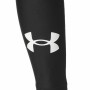 Mallas Deportivas de Mujer Under Armour Negro XS