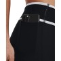 Leggings de Sport pour Femmes Under Armour Noir XL