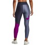 Mallas Deportivas de Mujer Under Armour XL