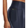 Leggings de Sport pour Femmes Under Armour S
