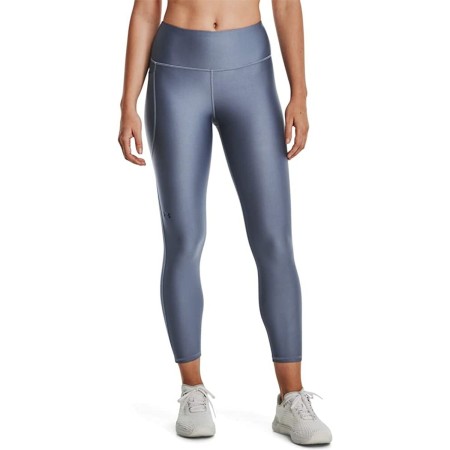 Mallas Deportivas de Mujer Under Armour Azul S