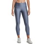Leggings de Sport pour Femmes Under Armour Bleu S