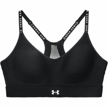 Soutien-gorge de Sport Under Armour Infinity Noir