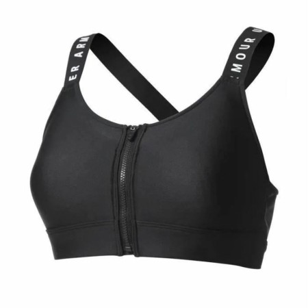 Soutien-gorge de Sport Under Armour Infinity Noir