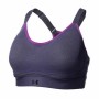 Sujetador Deportivo Under Armour Infinity Violeta