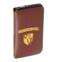 Portefeuille Harry Potter Gryffindor Marron