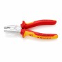 Alicates universales Knipex 0306180 5,5 x 2 x 18 cm