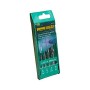 Set de brocas Mota standar wj4 4 Piezas Tungsteno Multiusos