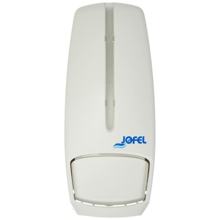 Dispensador de Jabón Jofel Blanco (1 L)