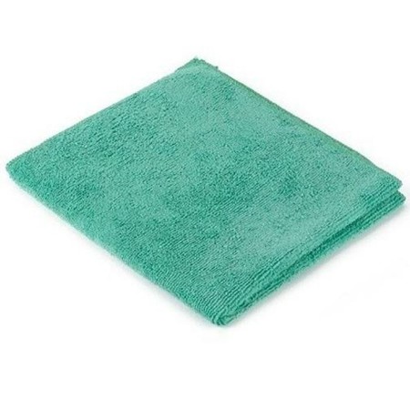 Bayetas Pla Verde (40 x 36 cm) (12 Unidades)