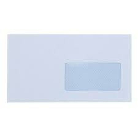 Sobres Yosan Offset Blanco 500 Unidades (11,5 x 22,5 cm)