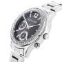 Montre Femme Devota & Lomba DL004W-01BLACK (ø 38 mm)