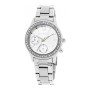 Montre Femme Devota & Lomba DL004W-01WHITE (Ø 37 mm)