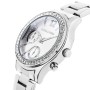 Montre Femme Devota & Lomba DL004W-01WHITE (Ø 37 mm)