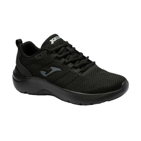 Zapatillas Deportivas Mujer Joma Sport N-100 LADY CN10LW2201 Negro