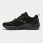 Zapatillas Deportivas Mujer Joma Sport N-100 LADY CN10LW2201 Negro