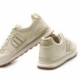 Chaussures de sport pour femme Mustang PATY 69983 C53276 Beige