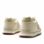 Zapatillas Deportivas Mujer Mustang PATY 69983 C53276 Beige