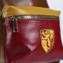 Sac à dos Casual Harry Potter Bordeaux (22 x 27 x 12,5 cm)