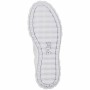 Chaussures de sport pour femme Fila SANDBLST C FFW0062 10004 Blanc