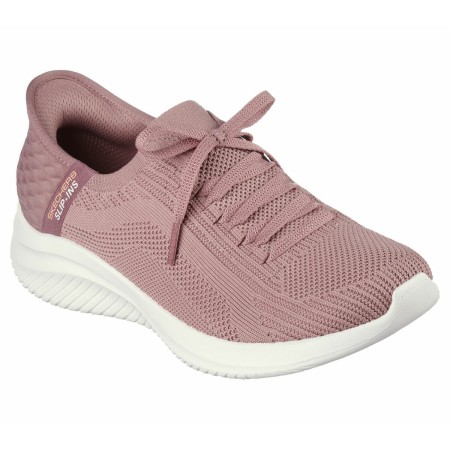 Zapatillas Deportivas Mujer Skechers ULTRA FLEX 149710 MVE Rosa