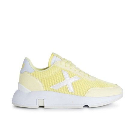 Zapatillas Deportivas Mujer Munich VERSUS 42 4173042 Amarillo