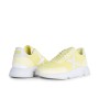 Chaussures de sport pour femme Munich VERSUS 42 4173042 Jaune