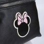 Sac à dos Casual Minnie Mouse Rouge (22 x 27 x 12,5 cm)