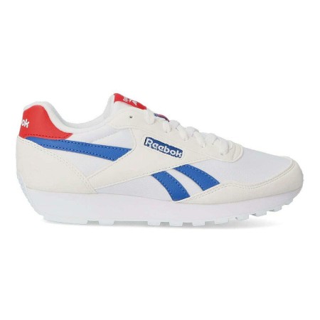 Chaussures casual homme Reebok REWIND RUN GZ2398 Blanc