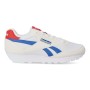 Chaussures casual homme Reebok REWIND RUN GZ2398 Blanc