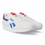 Chaussures casual homme Reebok REWIND RUN GZ2398 Blanc