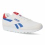 Chaussures casual homme Reebok REWIND RUN GZ2398 Blanc