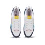 Chaussures casual homme Reebok GLIDE GY0078 Blanc